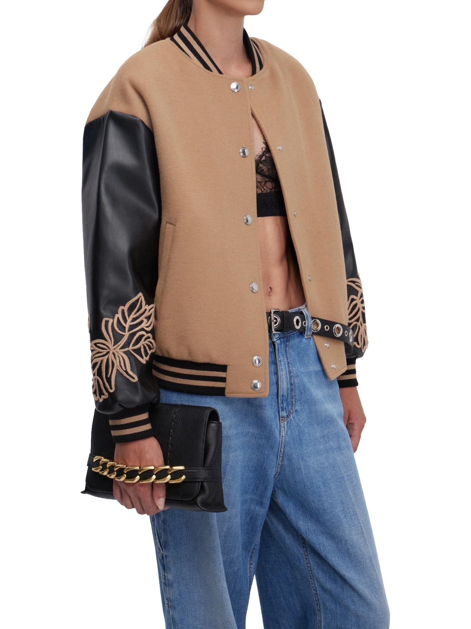 Ermanno Firenze Borsa clutch Arabella