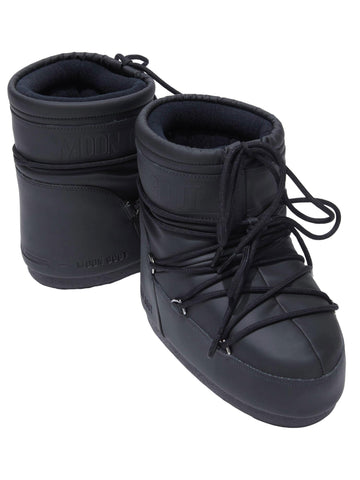 Moon Boot Icon Low Rubber