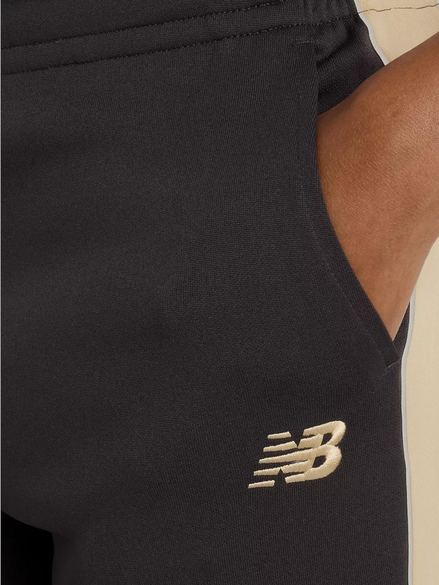 New Balance Pantalone in interlock
