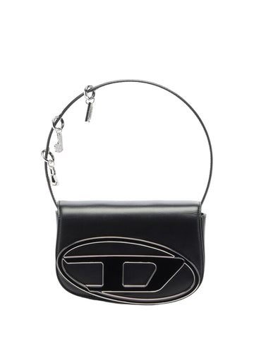 Borsa a spalla in nappa 1DR
