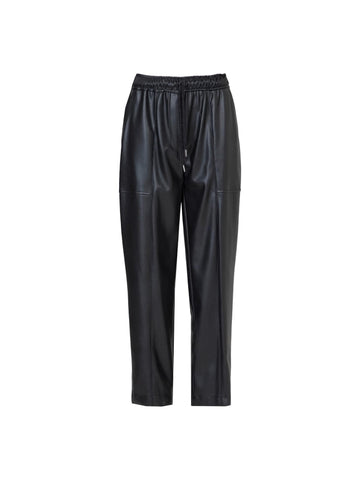 Marc Ellis Pantalone in ecopelle