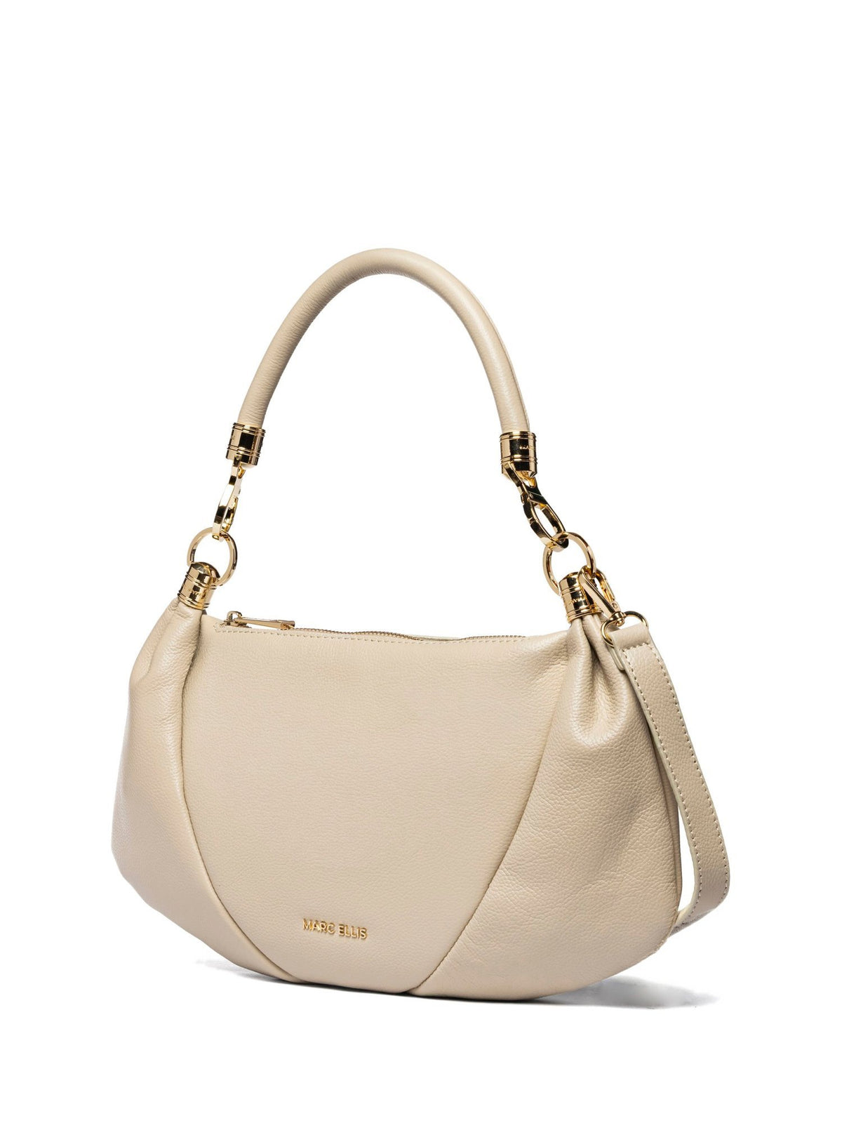 Borsa a Mano Deva M in Pelle
