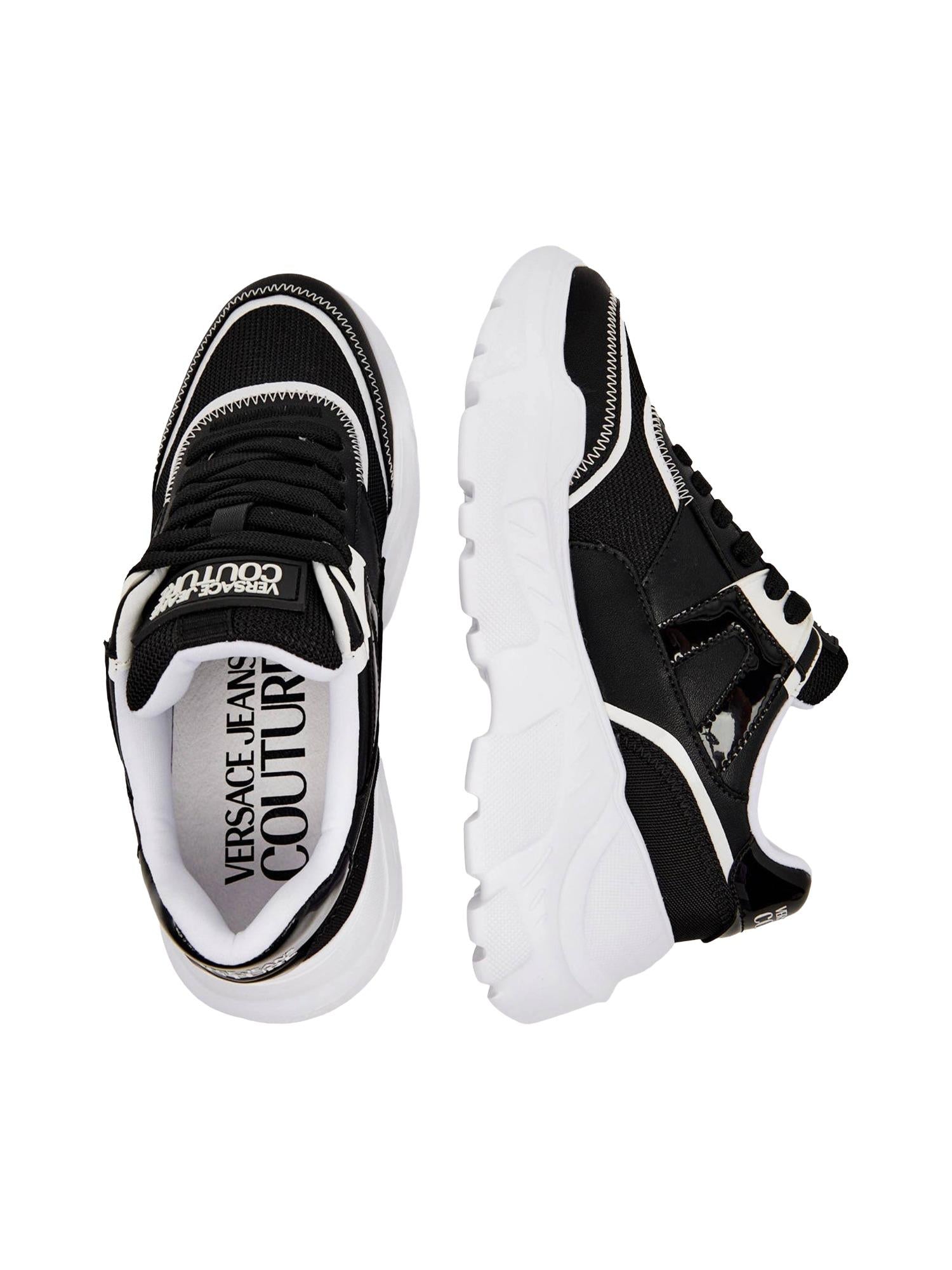 Versace Jeans Couture Sneakers Speedtrack