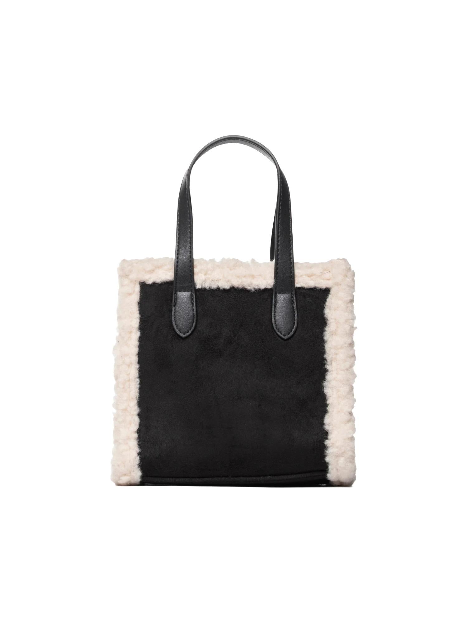 Marc Ellis Borsa Buby Suede S