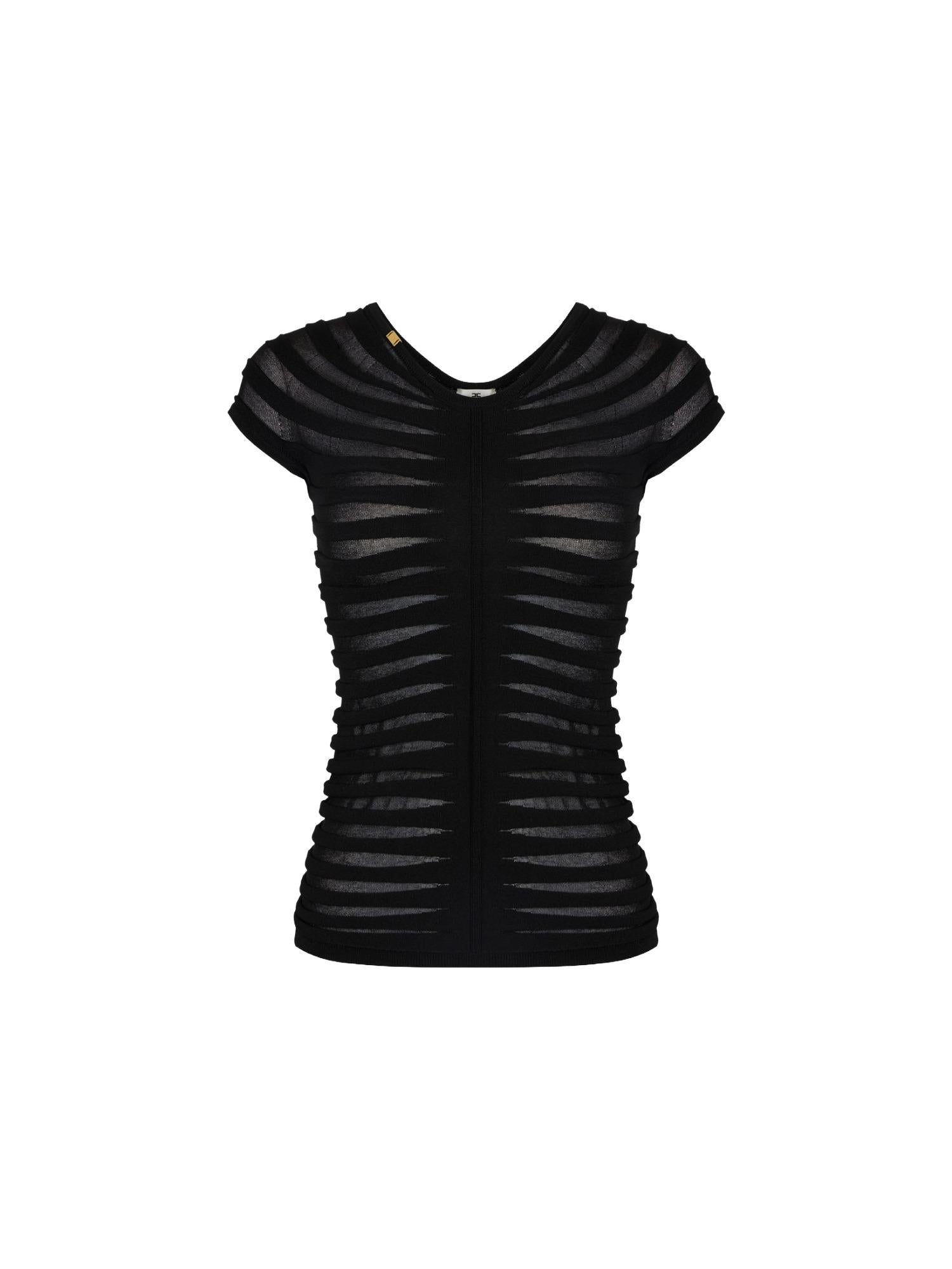 Elisabetta Franchi Maglia in filato
