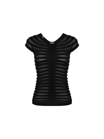 Elisabetta Franchi Maglia in filato