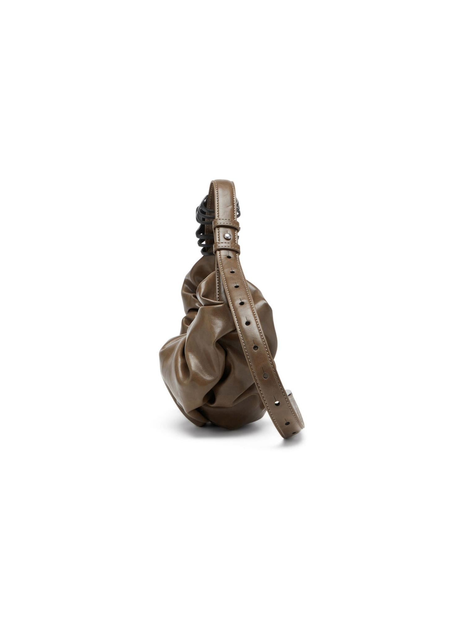 Diesel Borsa hobo Grab-D S