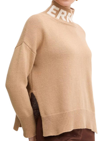 Ermanno Firenze Maglione a dolcevita
