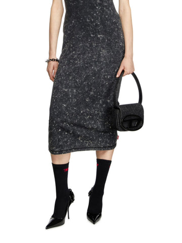 Diesel Borsa 1DR in denim