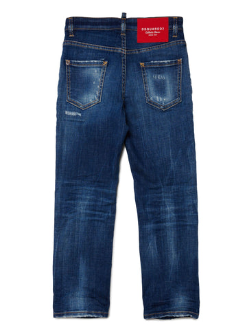Dsquared Jeans straight fit