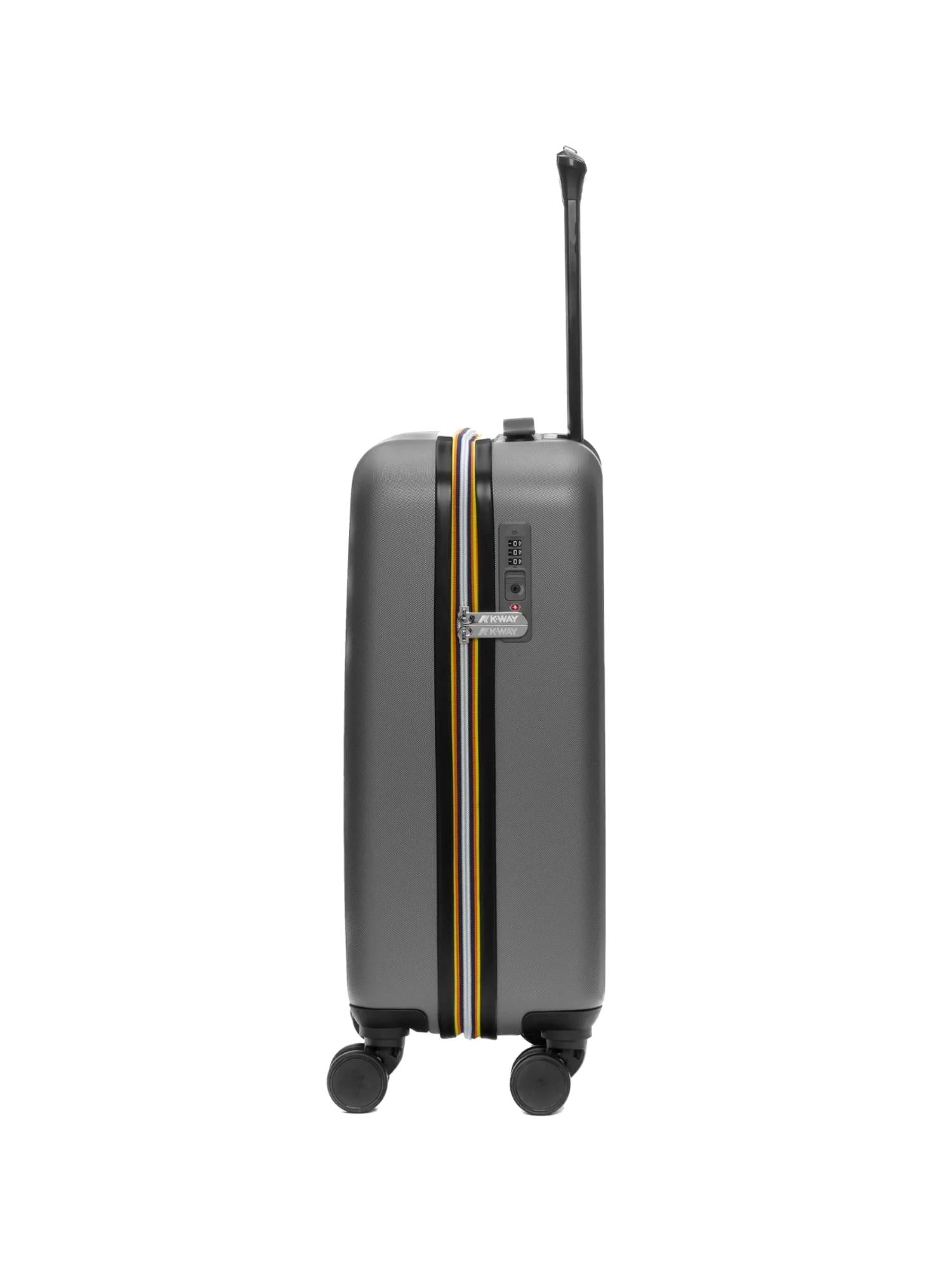 K-Way cabin-trolley Medium Tag