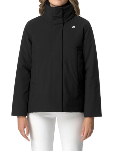 K-Way Giubbino Marlette St Warm