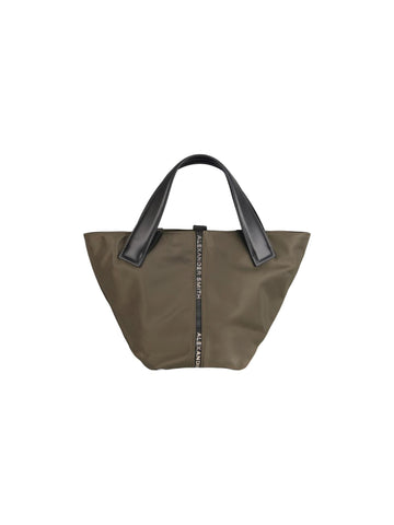 Alexander Smith Borsa in nylon Lauren Small