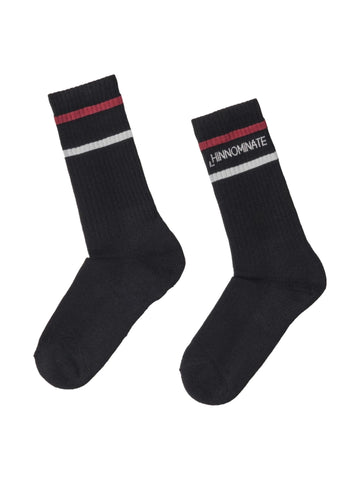 Hinnominate Calze con logo