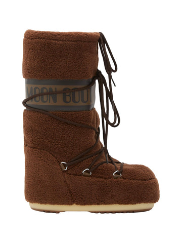 Moon Boot Icon Fleece