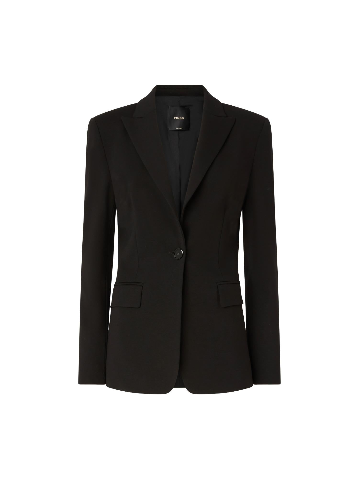 Pinko Giacca sfiancata New Signum