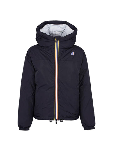 K-Way Doudoune Le Vrai 4.0 Albine Heavy Warm
