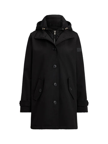 Lauren Ralph Lauren Cappotto in softshell