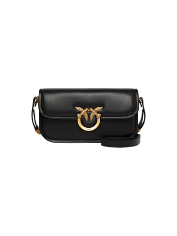 Pinko Borsa Love Box Baguette