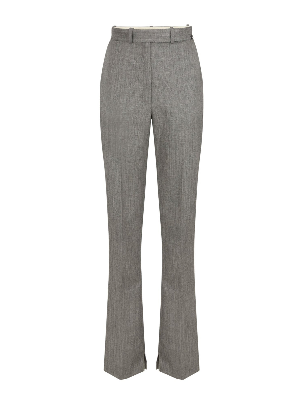 Pantaloni in lana