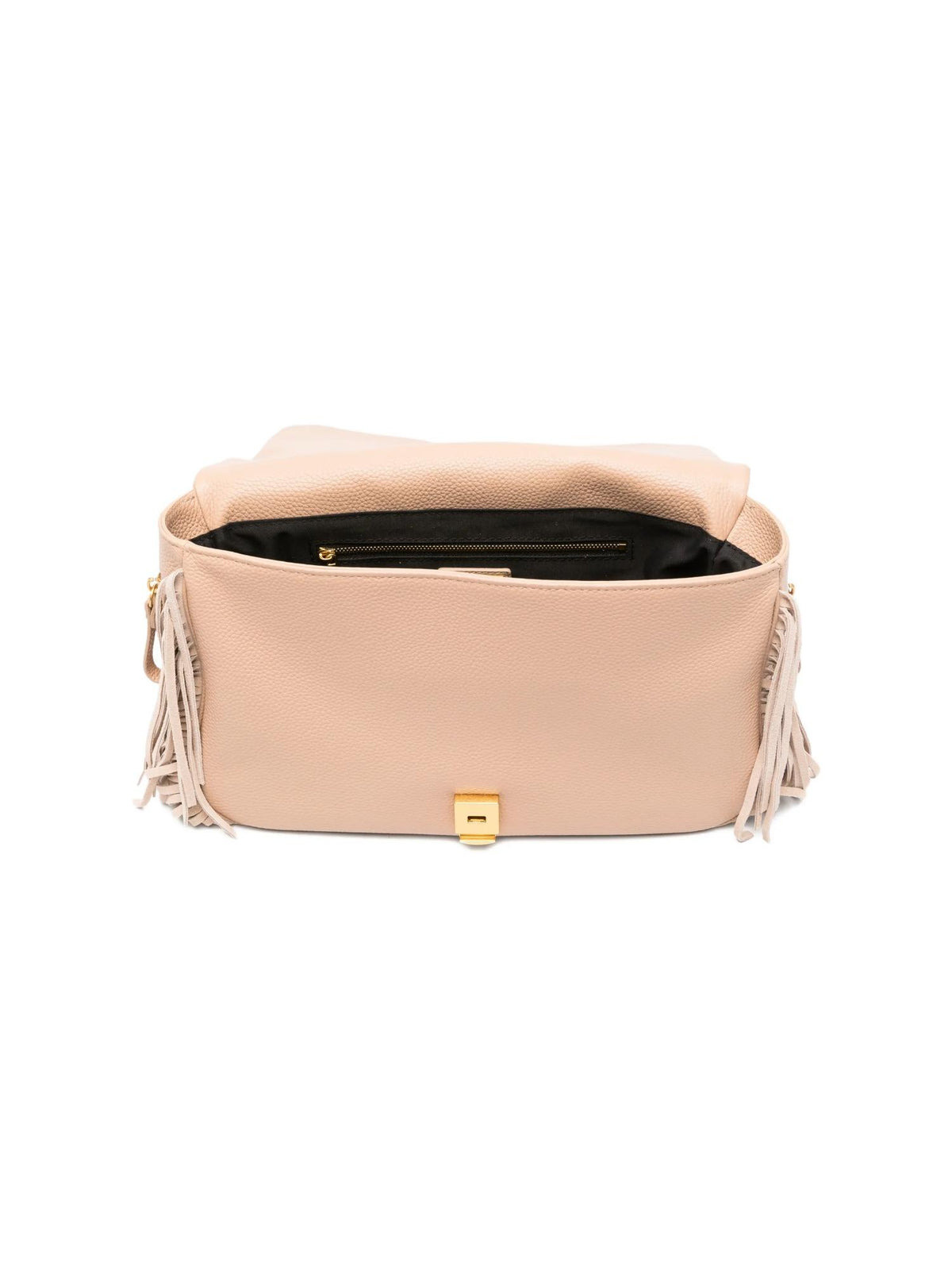 La Carrie Borsa a rombi Isabel Big