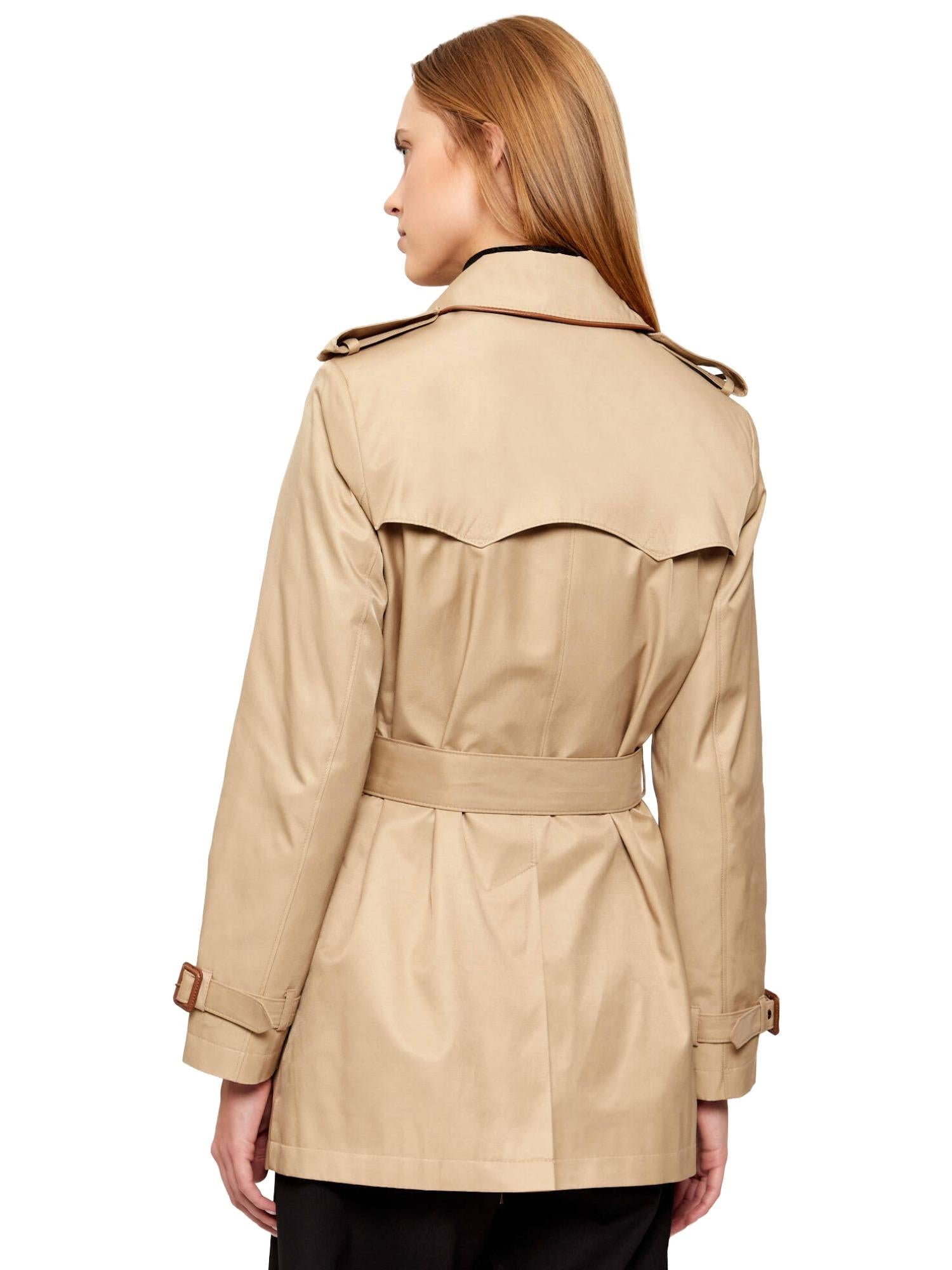 Lauren Ralph Lauren Trench corto