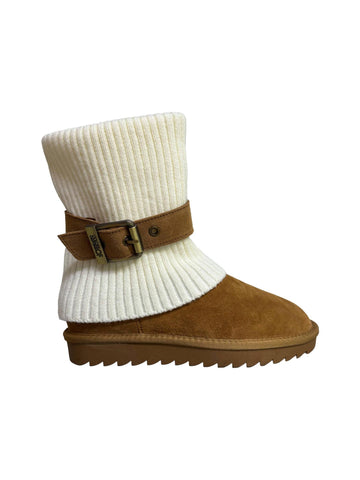 Colors of California Stivaletti con gambale