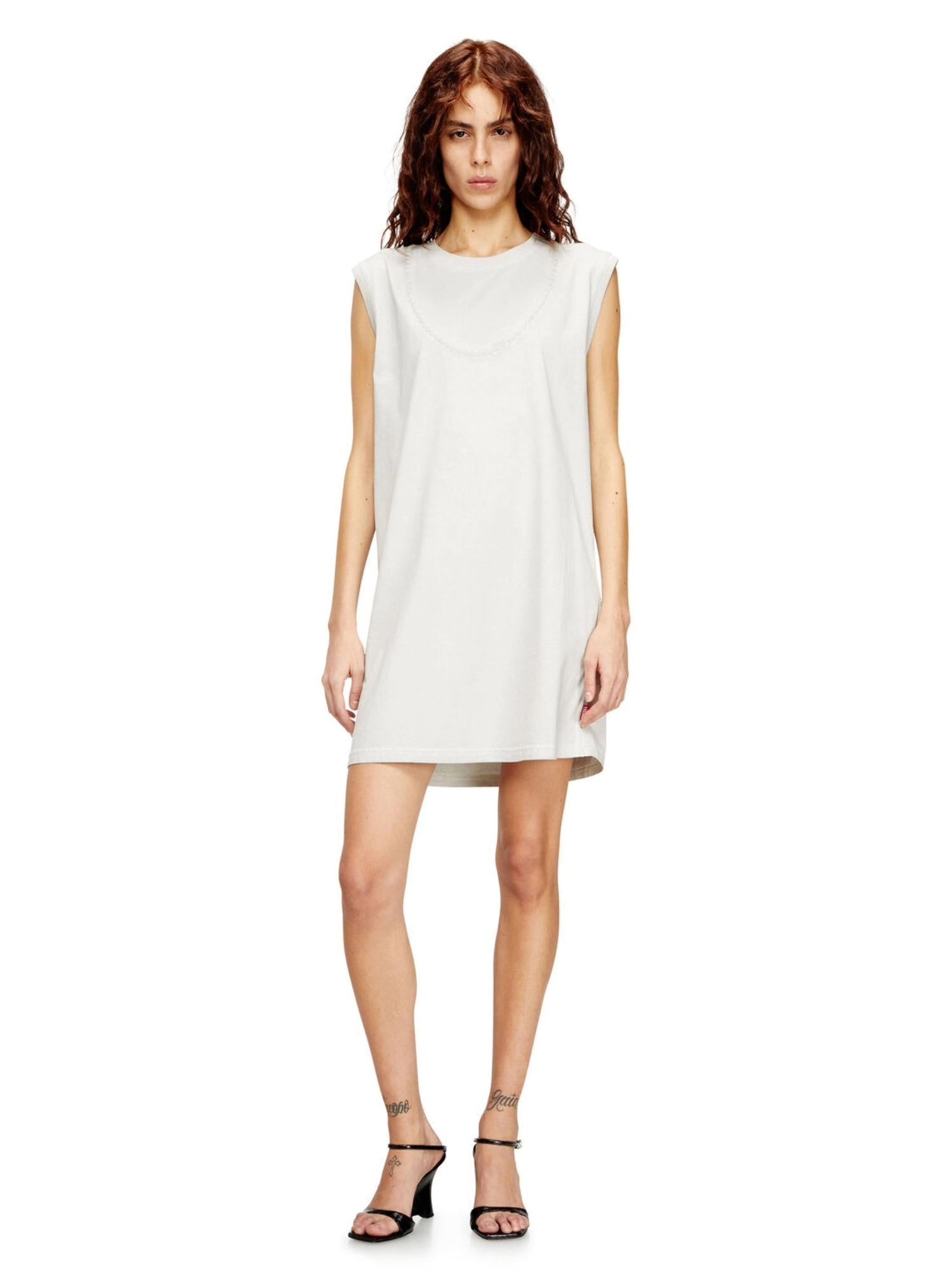 Diesel Abito con catena in rilievo D-Emb