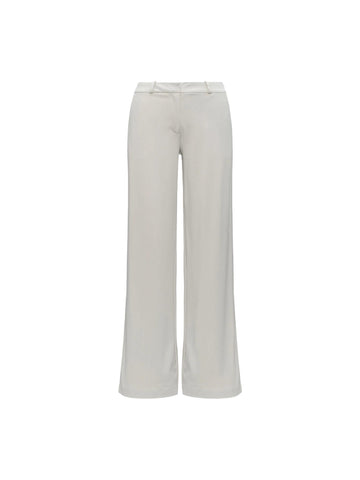 K-Way Pantalone wide leg Jalle SL Spacer