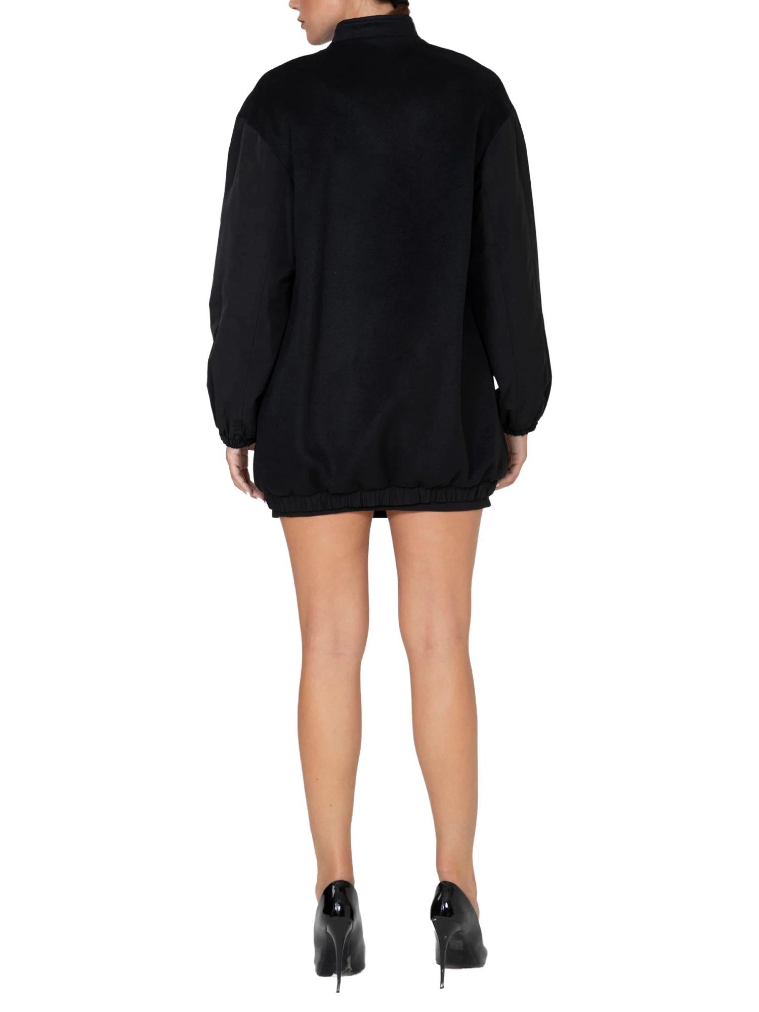 Marc Ellis Cappotto in misto lana