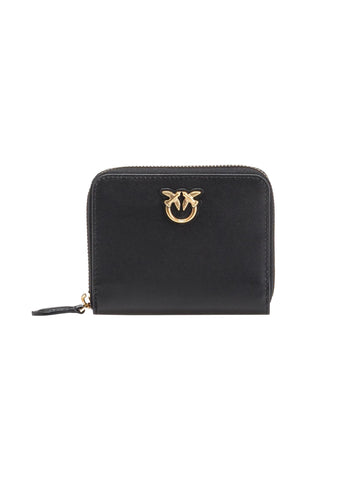 Pinko Portafoglio Taylor Zip Around