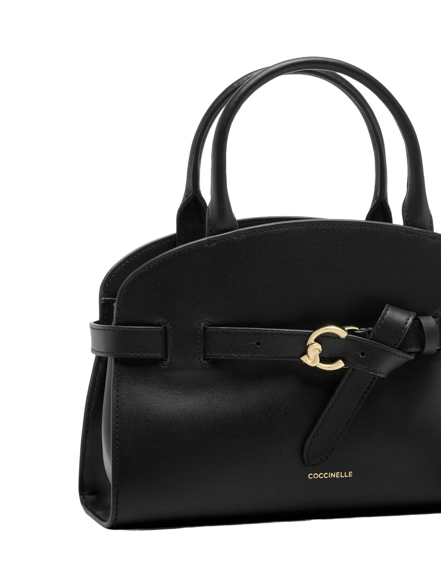 Coccinelle Borsa Sabine Small in pelle