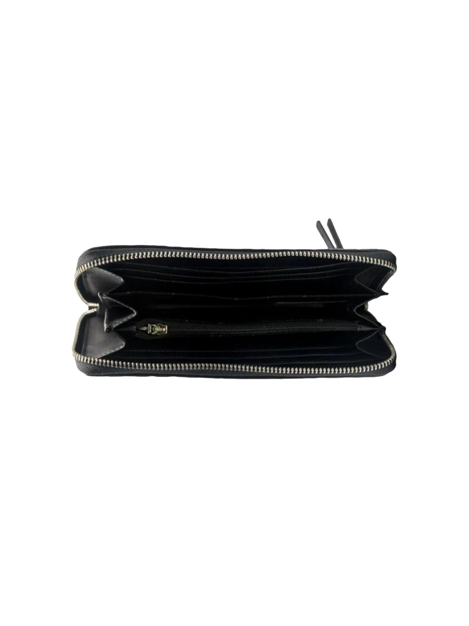 John Richmond Portafoglio Godik