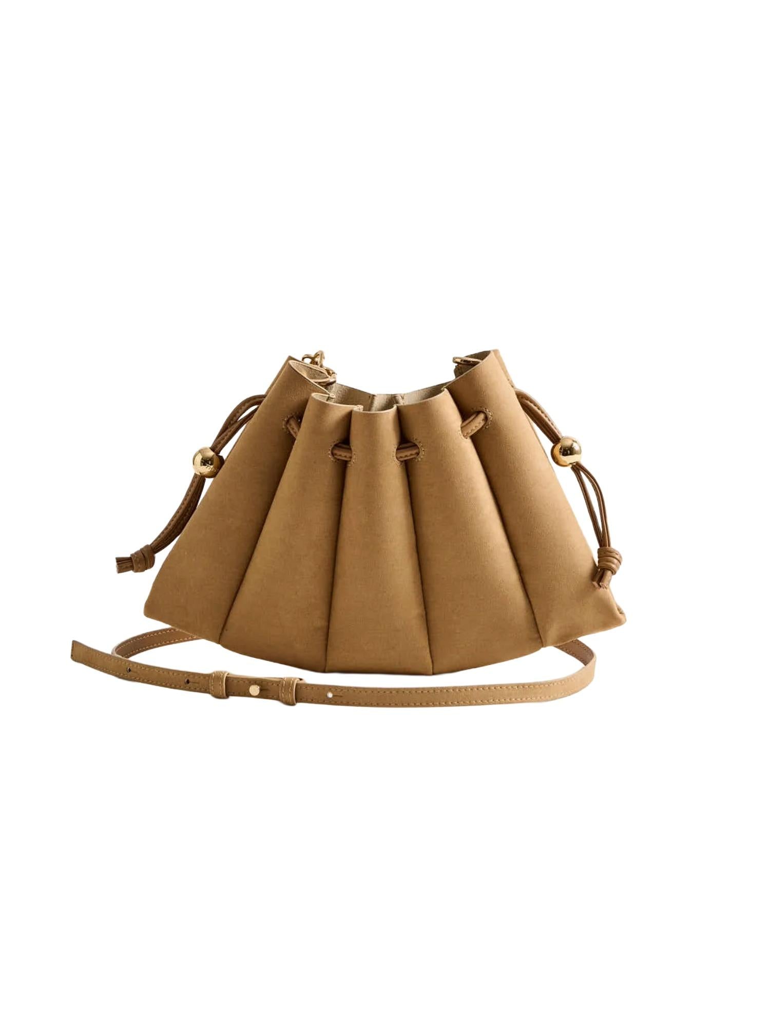 THEMOIRè Borsa Dafne Suede