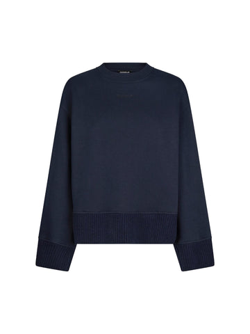 Dondup Felpa a girocollo con logo