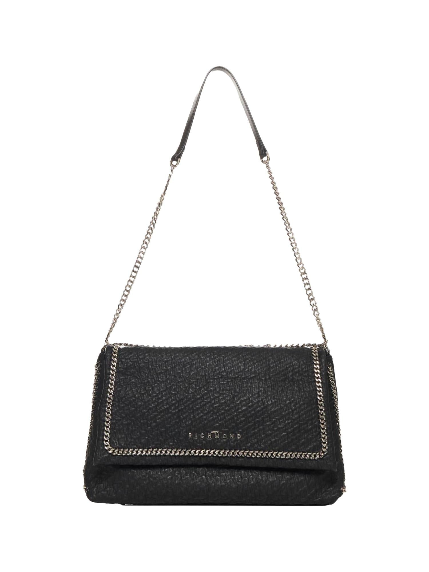 John Richmond Borsa Koros