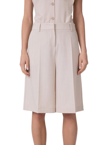 Hinnominate Bermuda gessato