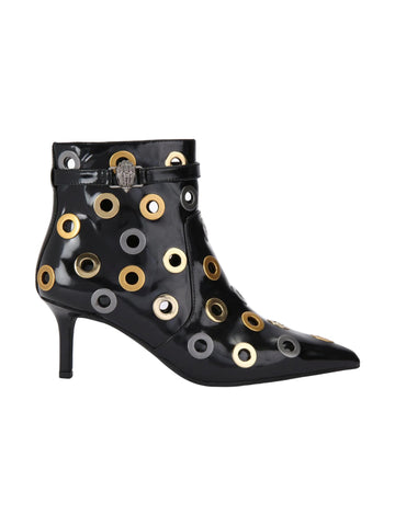 Kurt Geiger Stivaletti con occhielli