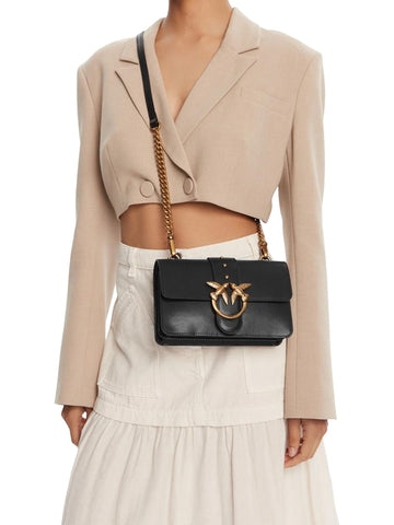 Pinko Borsa piccola Love One Classic