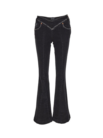 Versace Jeans Couture Jeans flared fit