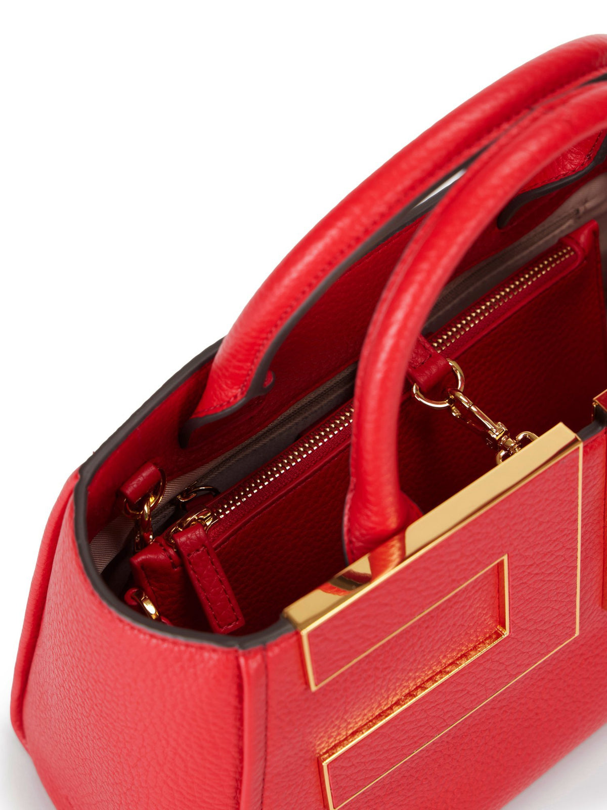 Tote con logo