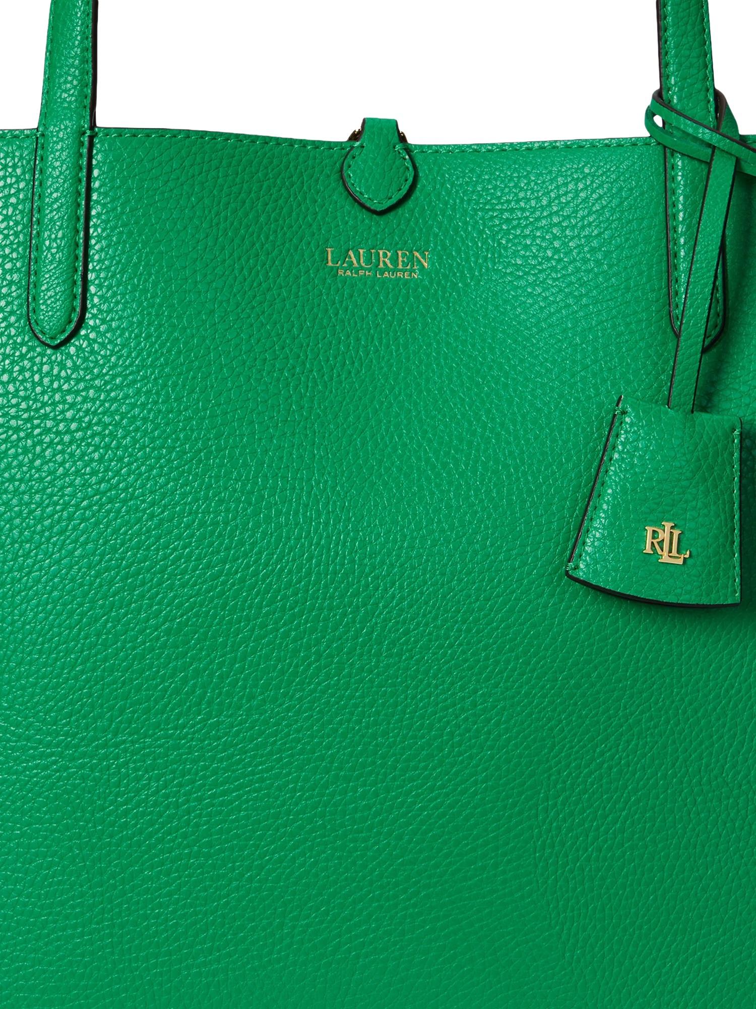 Lauren Ralph Lauren Borsa tote reversibile