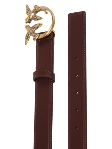Pinko Cintura Love Birds 3 cm