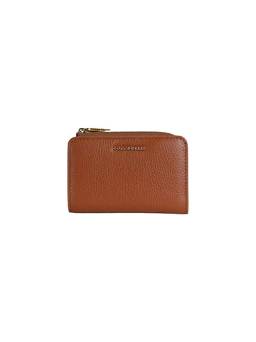 Coccinelle Portafoglio Metallic Soft