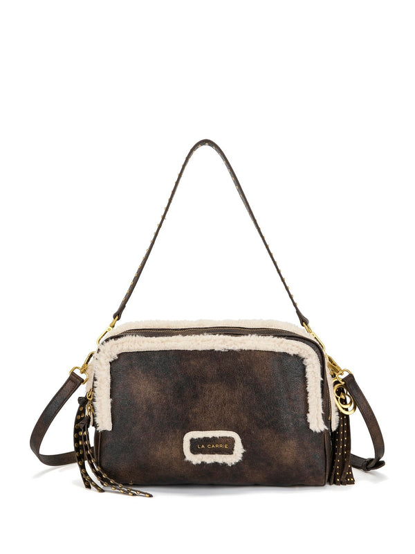 Borsa a spalla Warmtouch