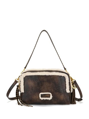 Borsa a spalla Warmtouch
