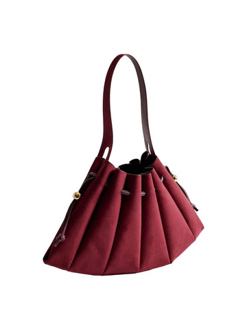 THEMOIRè Borsa Calipso Suede