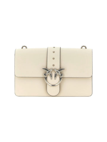 Pinko Borsa media Love One Classic