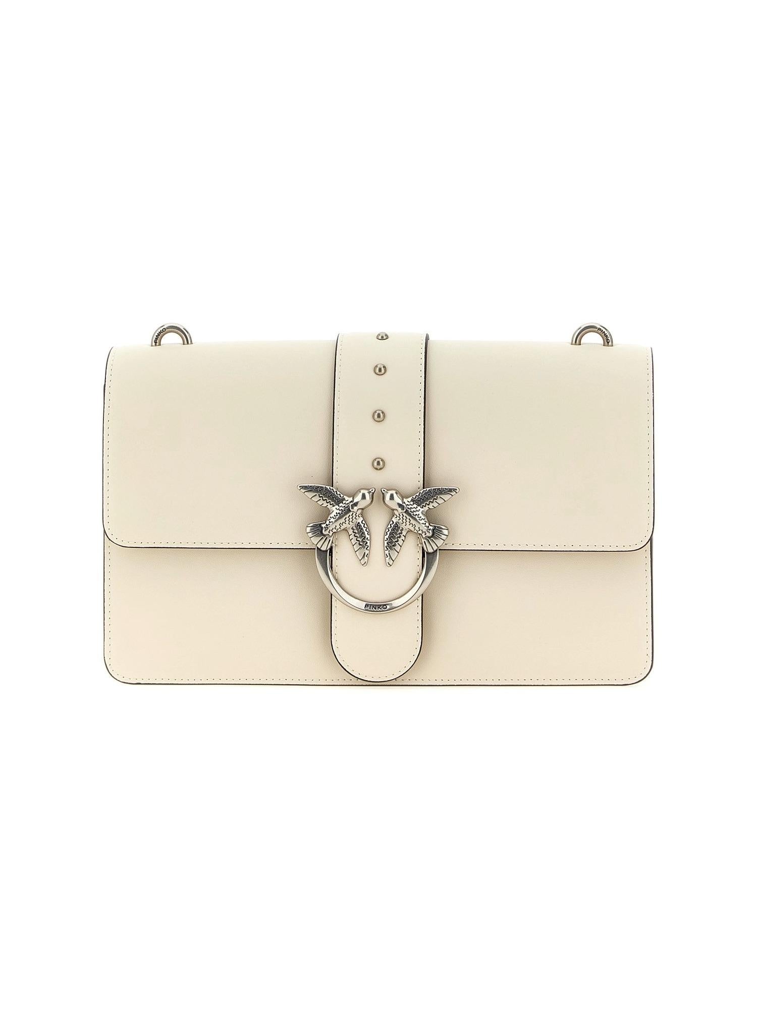 Pinko Borsa media Love One Classic