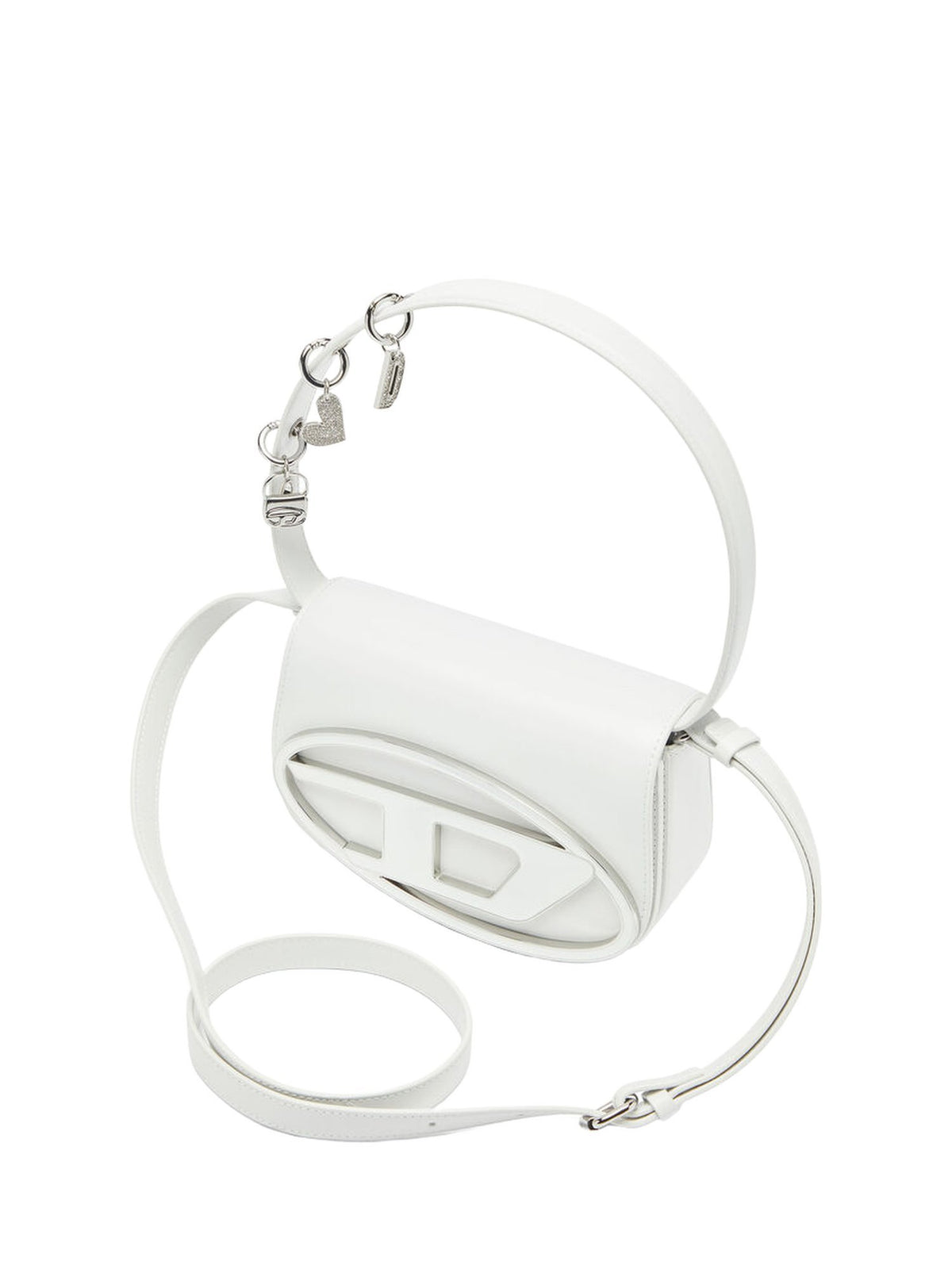 Borsa a spalla in nappa 1DR